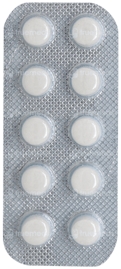 Lamotrinol 50 Tablet 10
